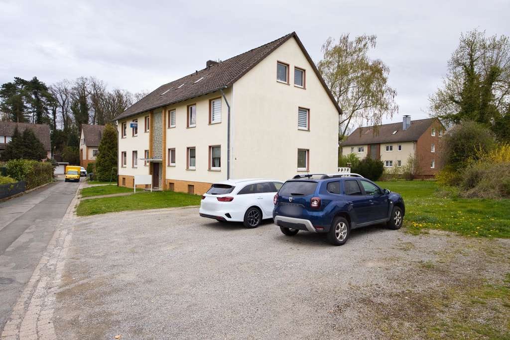 Immobilie in Coppenbrügge - 3-Zimmer-Wohnung mit Loggia in idyllischer Lage am Ith - Bild 4