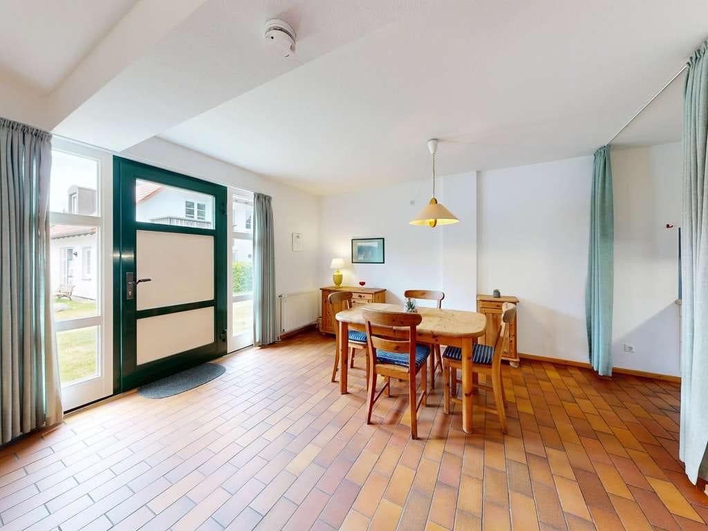 Immobilie in Prerow - 2-Zimmer-Ferienwohnung in der Apartmentanlage „Kormoran“ - Bild 3