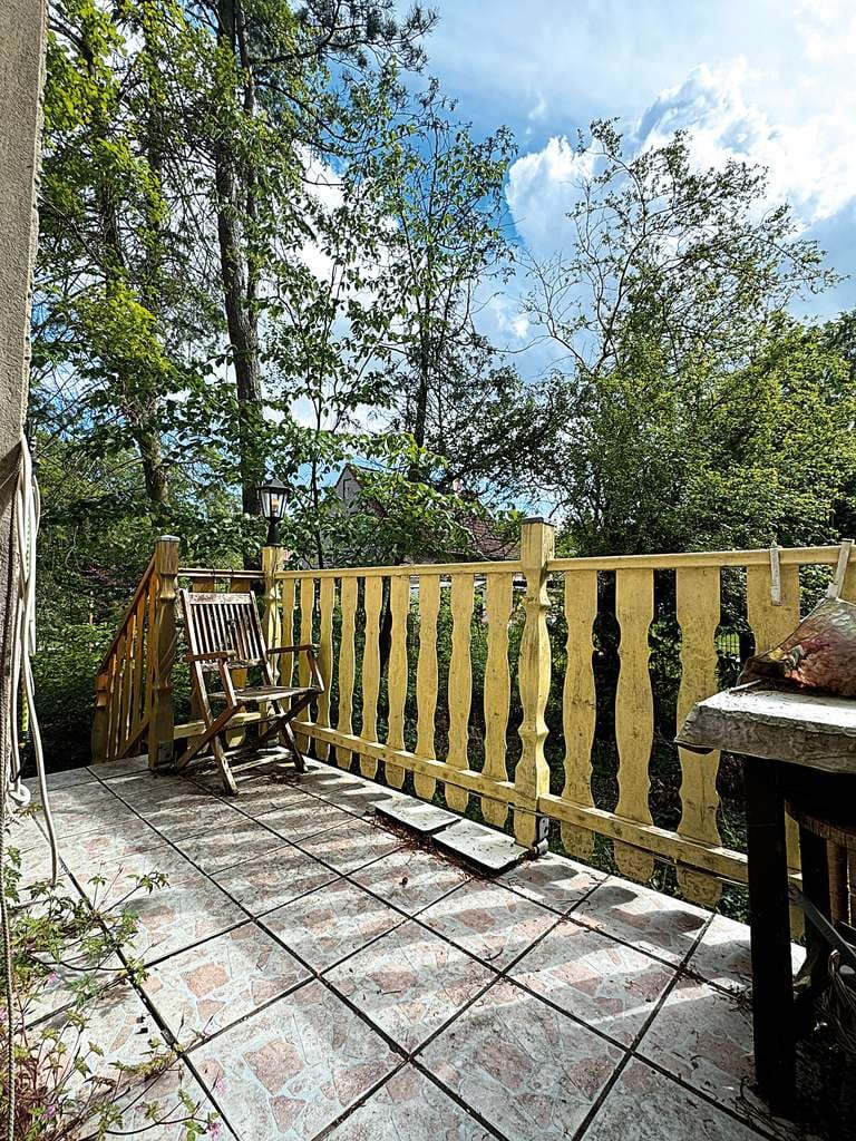 Immobilie in Schönwalde-Glien - Einfamilienhaus in idyllischer Lage in Berliner Stadtrandlage - Bild 4