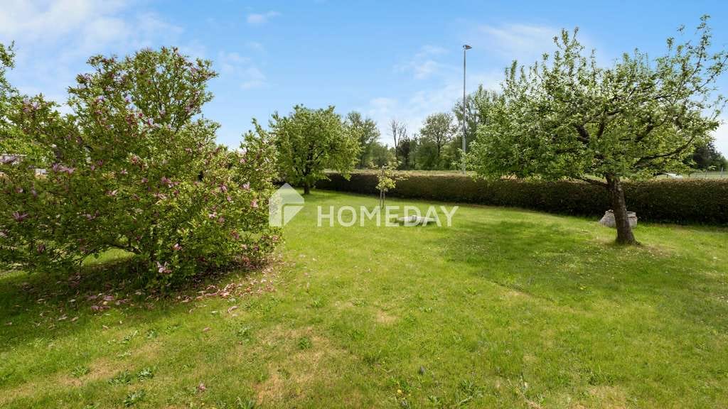 Immobilie in Aindling - Gemütliches  EFH mit schönem Garten und großem Grundstück - Bild 4
