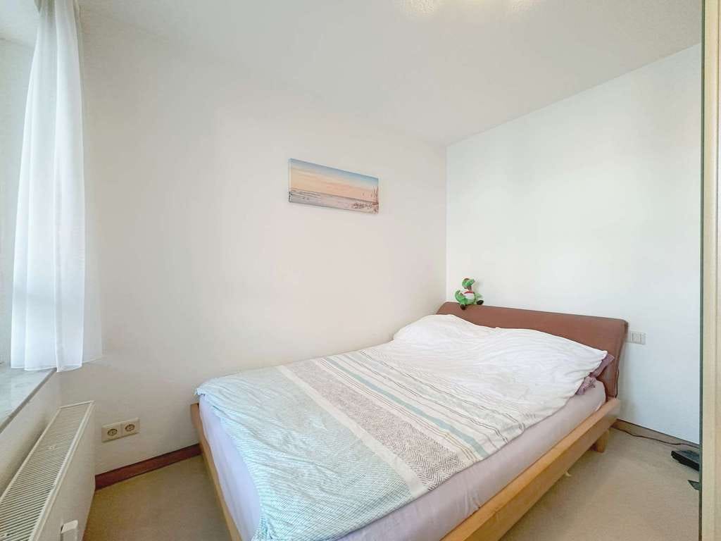 Immobilie in Filderstadt - Sicher investieren in Filderstadt – vermietete 2-Zimmer-Wohnung mit Balkon und TG-Stellplatz - Bild 3