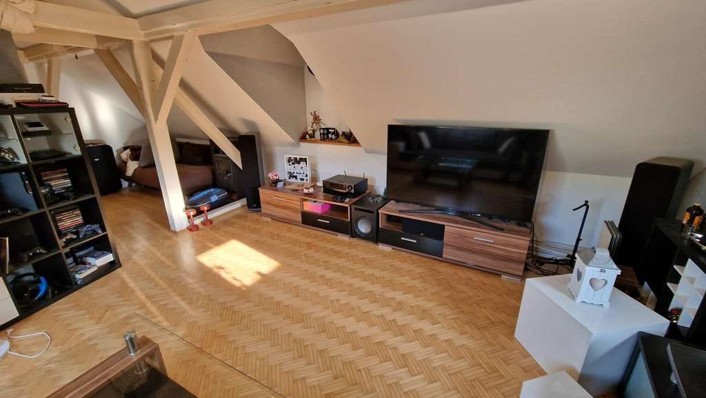 Immobilie in Schmitten - Profi Concept: Schicke 3-Zimmer - DG - ETW im idyllischen Luftkurort Schmitten.... - Bild 4