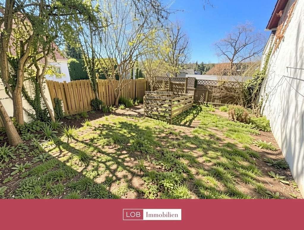 Immobilie in Hargesheim - Liebesvolles Haus mit großem Garten und Weitblick - Bild 3
