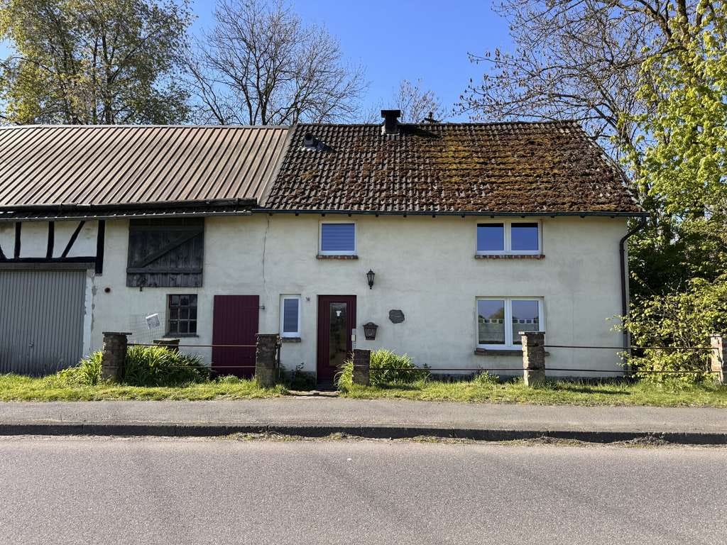 Immobilie in Birnbach - Charmantes Bauernhaus mit Scheune – ein Zuhause mit Charakter und Platz für Ideen - Bild 2