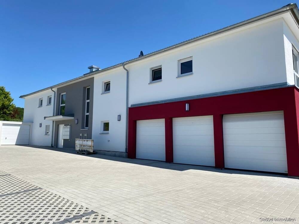 Immobilie in Colmberg - Helle Eigentumswohnung im modernen Aechmea 3 in Colmberg - Bild 1