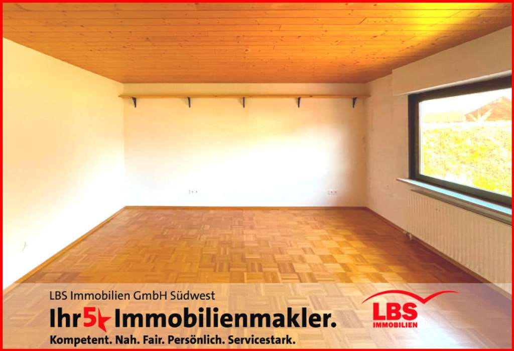 Immobilie in Hochdorf-Assenheim - Großer Garten, E-Garage und ein energieerzeugendes Einfamilien-Fertighaus auf Schadstoffe geprüft - Bild 4