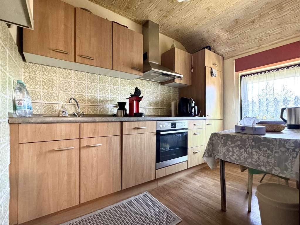 Immobilie in Dürrholz - Einfamilienhaus mit drei Garagen in ruhiger Lage - Bild 4