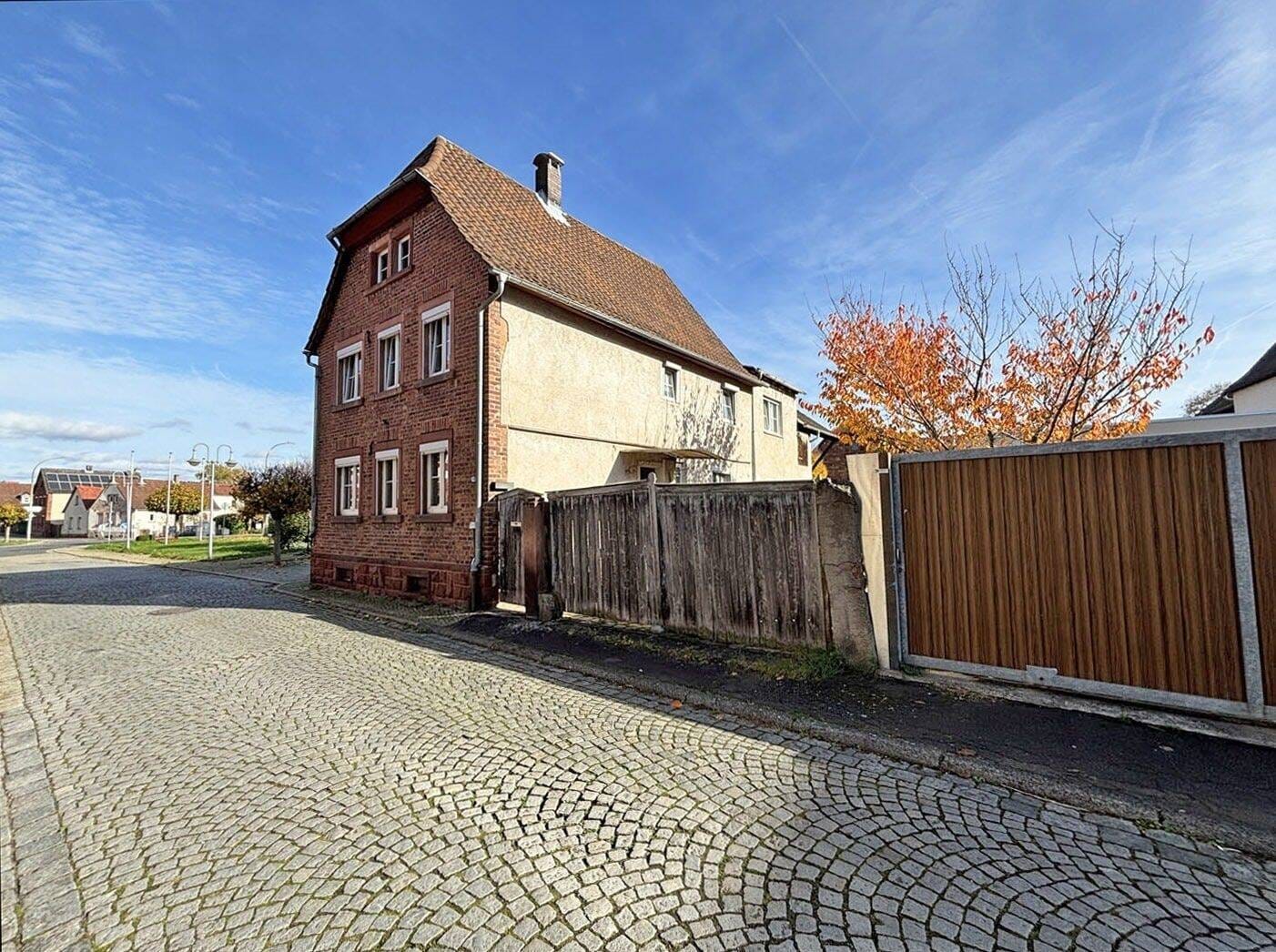 Immobilie in Elsenfeld - Vergangenheit bewahren und Zukunft gestalten - Bild 3