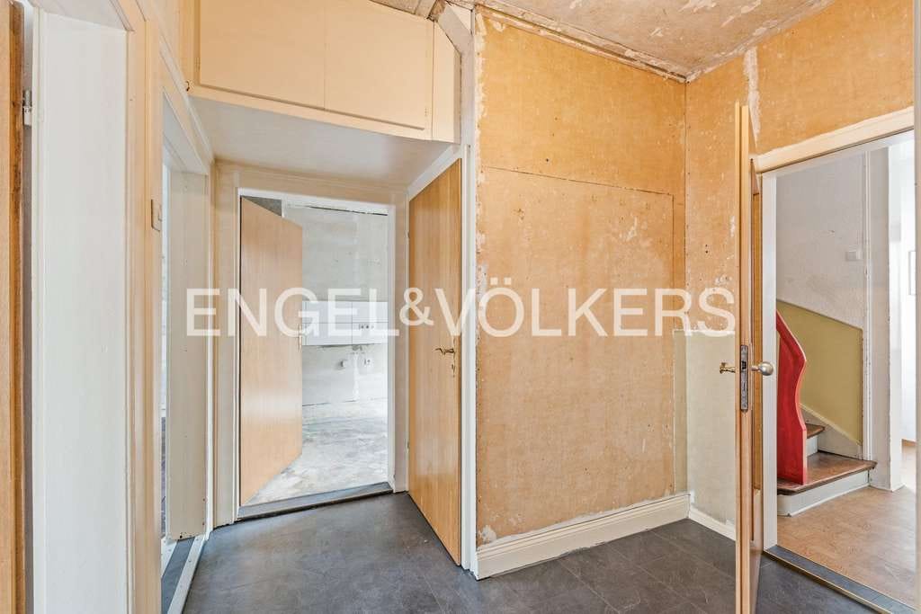 Immobilie in Schöppenstedt - Viel Platz für Ihre Wohnideen - Zwei Einheiten, viele Möglichkeiten - Bild 4