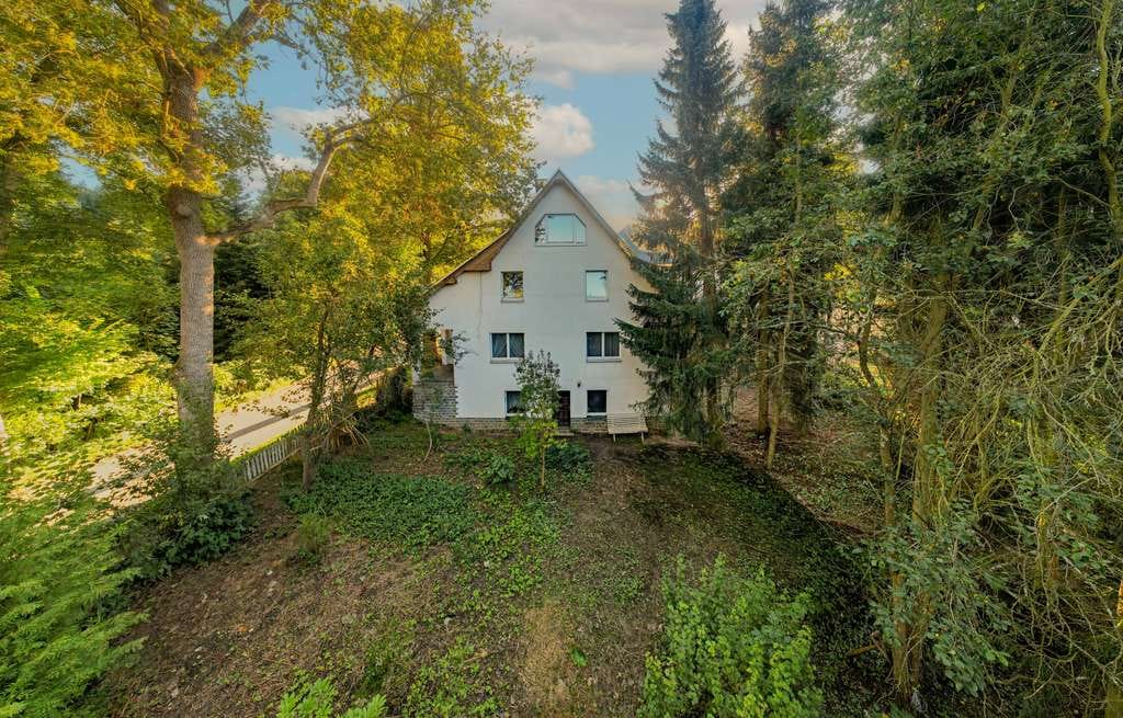 Immobilie in Schlettau - *WoW – Großzügiges Einfamilienhaus mit viel Potential in Schlettau* - Bild 2
