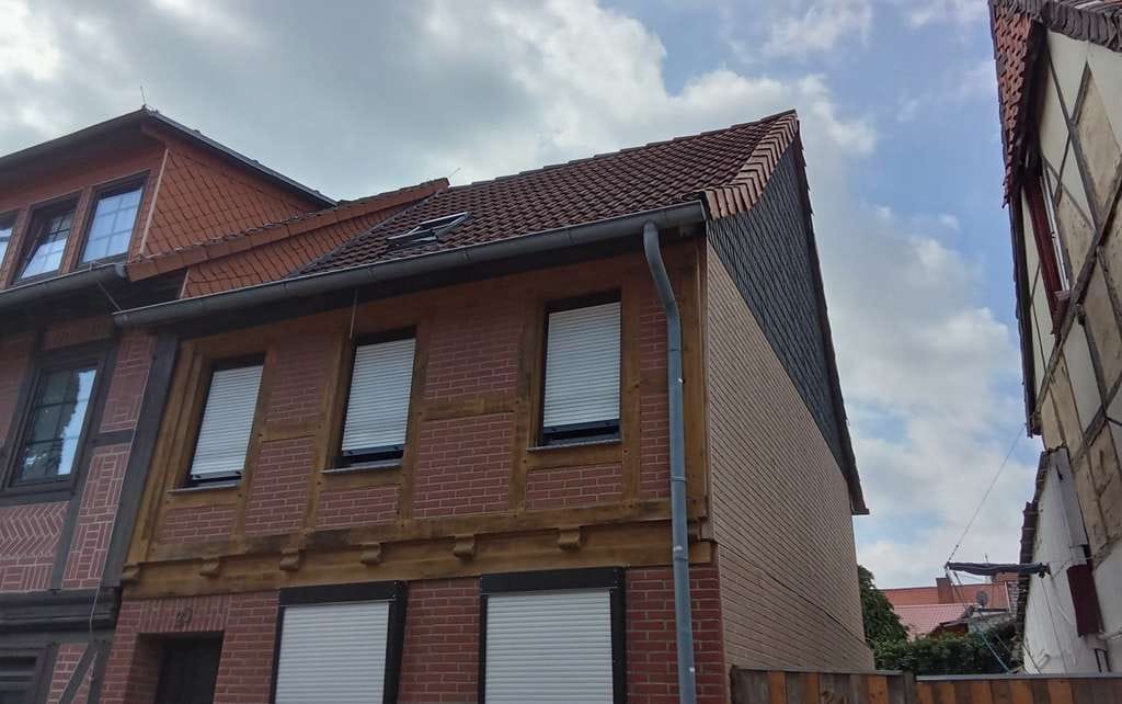 Immobilie in Schwanebeck - Kompakt, geschichtsträchtig, erschwinglich – Nutzen Sie Ihre Chance im Zwangsversteigerungsverfahren - Bild 2