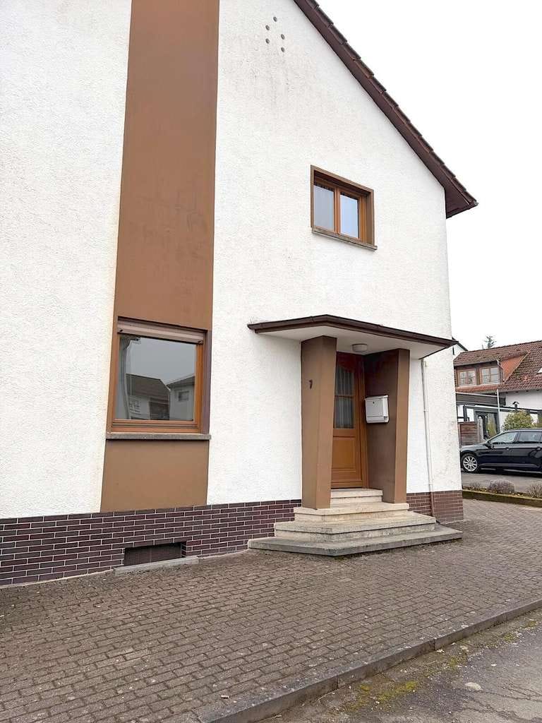 Immobilie in Weilerbach - Ihr Familienhaus in Weilerbach - geräumig, hell und gepflegt! - Bild 2