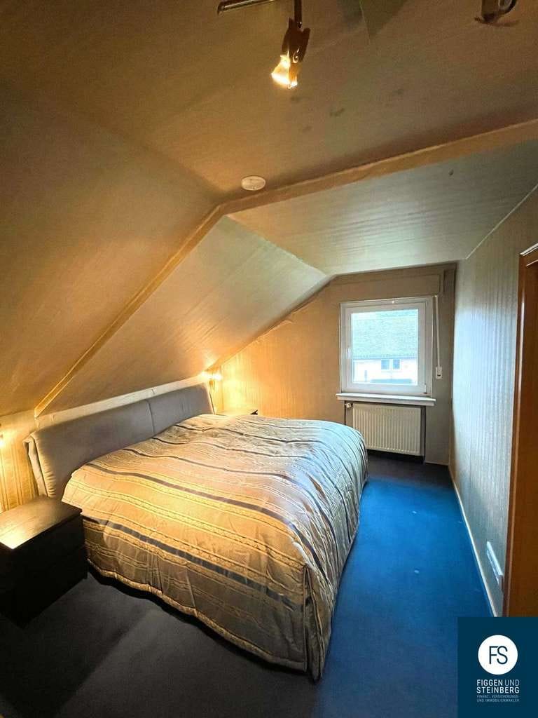 Immobilie in Arnsberg - Schöne Dachgeschosswohnung im Rusch - Bild 4