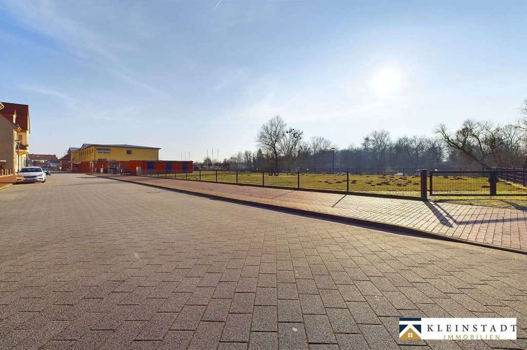 Immobilie in Havelberg - Vollständig saniertes Einfamilienhaus in Havelnähe in Havelberg - Bild 3