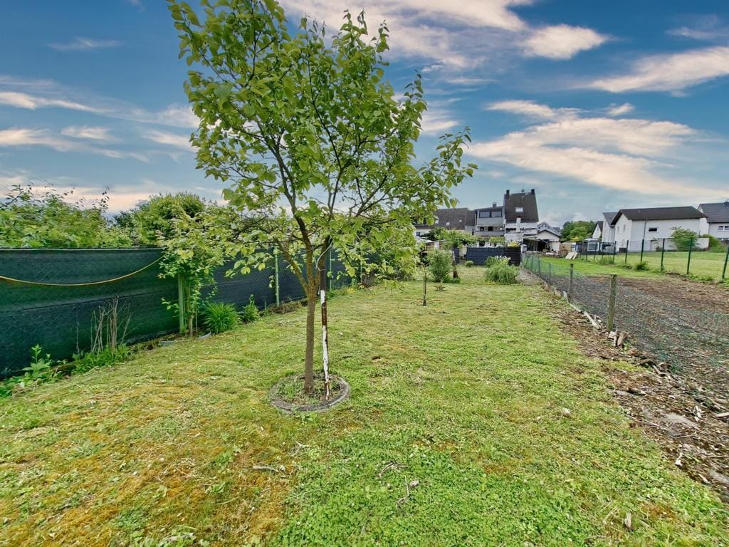 Immobilie in Bornheim - Einfamilienhaus freistehend in Bornheim (Walberberg) - Bild 1