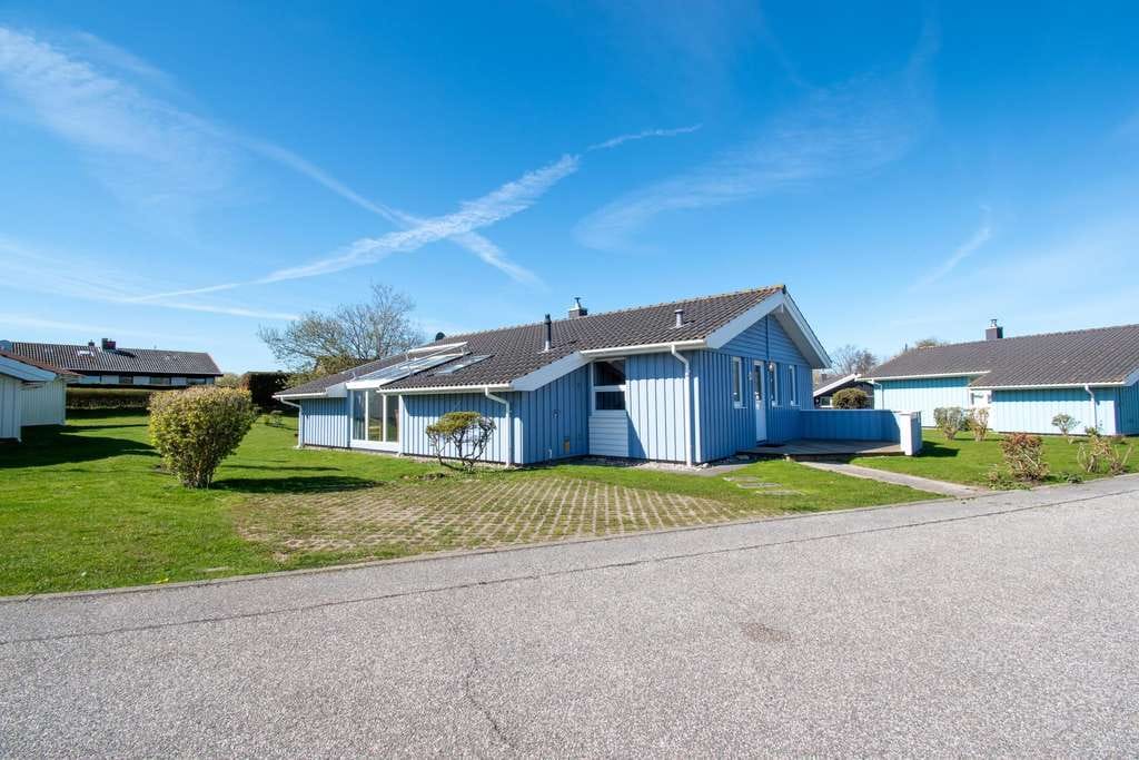 Immobilie in Brodersby - Ferienhaus in Schönhagen – Ostseenähe trifft Rendite - Bild 2