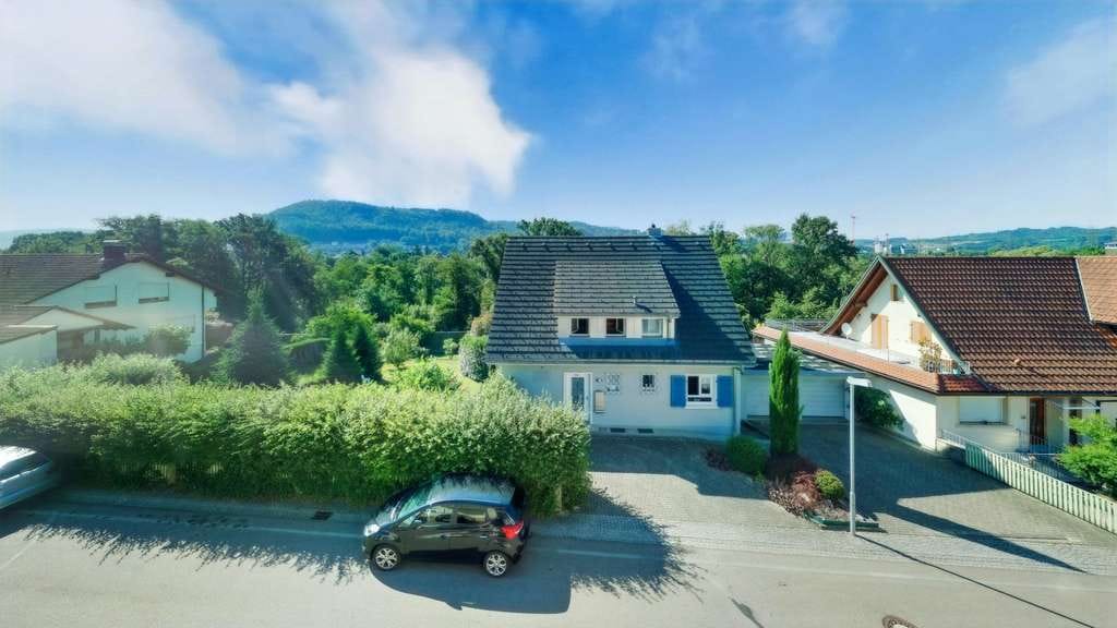 Immobilie in Laufenburg (Baden) - Der perfekten Einstieg in die eigenen vier Wände.  - Bild 2