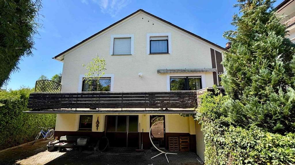 Immobilie in Bad Driburg - Wohnhaus mit Entwicklungspotenzial - Bild 4