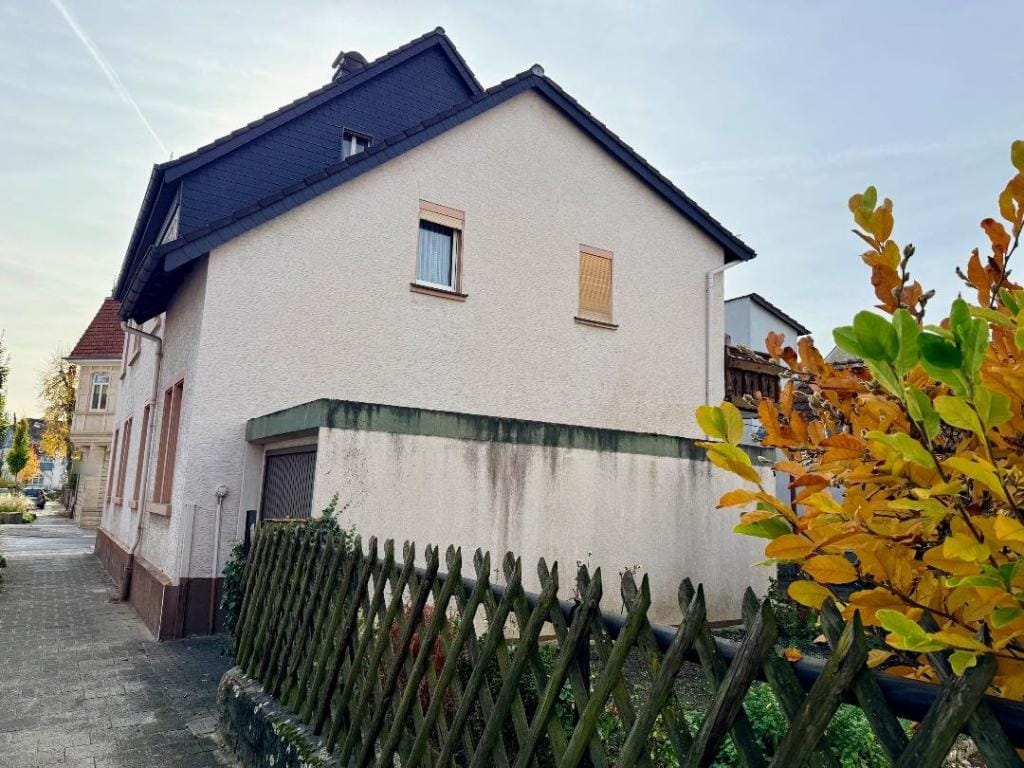Immobilie in Heppenheim -  - Bild 4