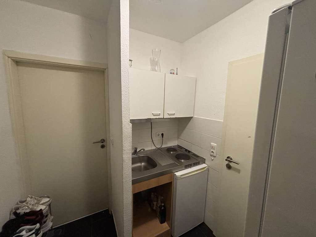 Immobilie in Heusenstamm - 6 % Rendite - 1 Zimmerwohnung mit Balkon - provisionsfrei zu verkaufen - Bild 4