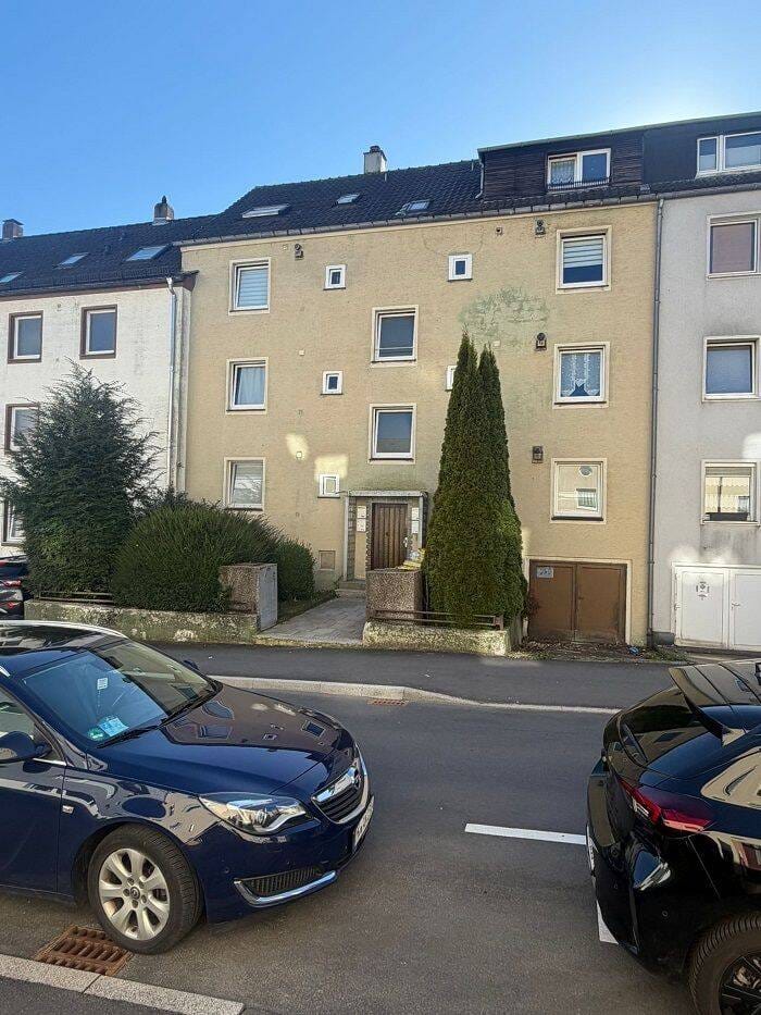 Immobilie in Lüdenscheid - 4- Familienhaus mit großem Garten am Buckesfeld - Bild 4