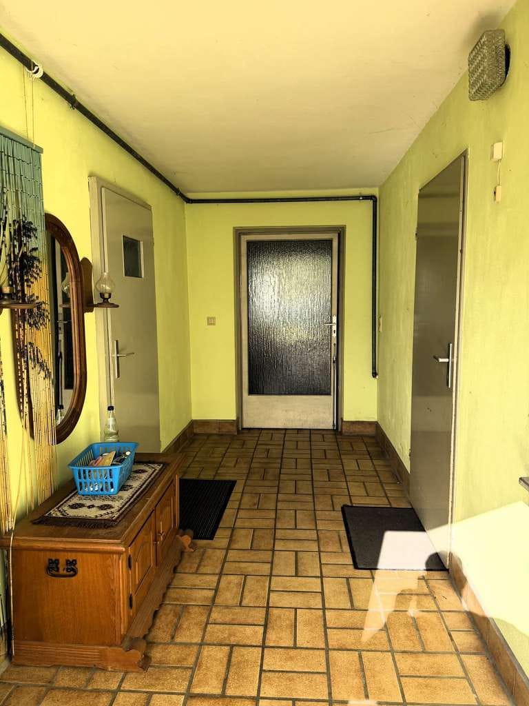 Immobilie in Haßloch - Doppelhaushälfte mit gepflegtem Garten in Hassloch - Bild 2