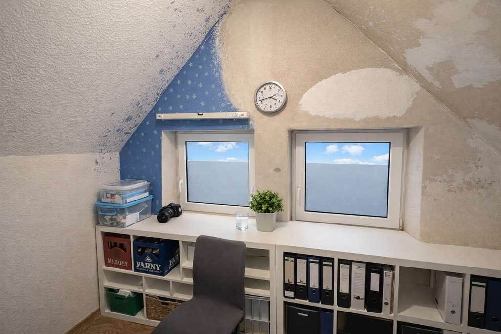 Immobilie in Hergatz - Moderne 3,5 Zimmerwohnung im Allgäu mit sonniger Südterrasse - Bild 2