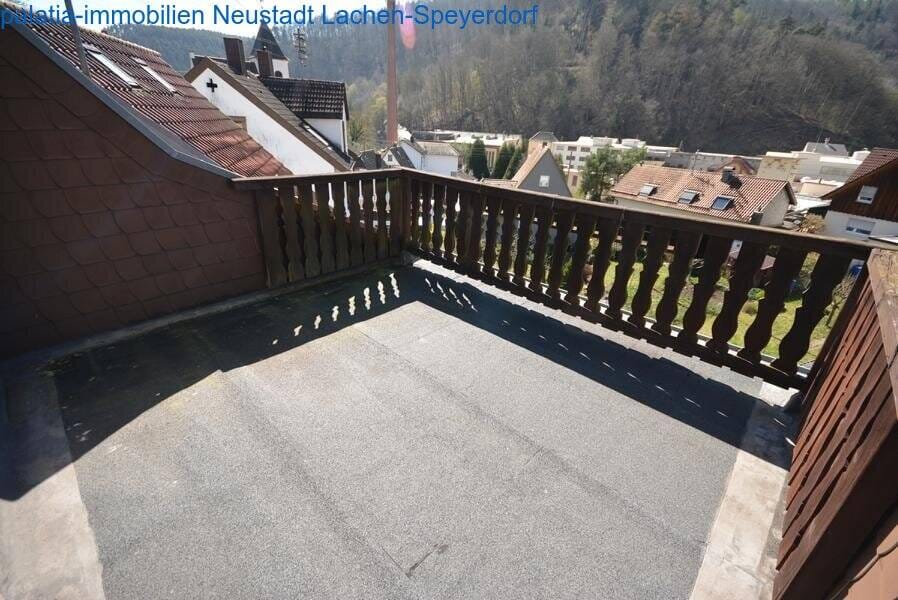 Immobilie in Neidenfels - Wohnen für 2 Familien unterhalb der Burg - Bild 3
