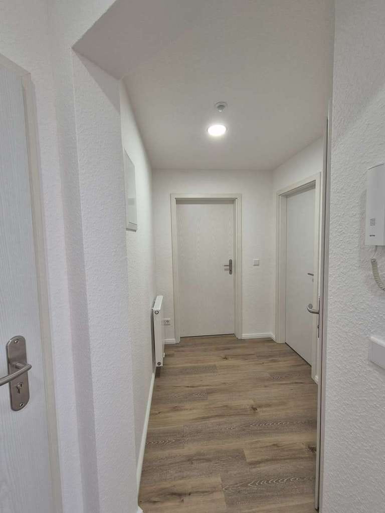 Immobilie in Friedrichroda - Ihr neue Eigentumswohnung ! Wohnen wo andere Urlaub machen - Bild 3