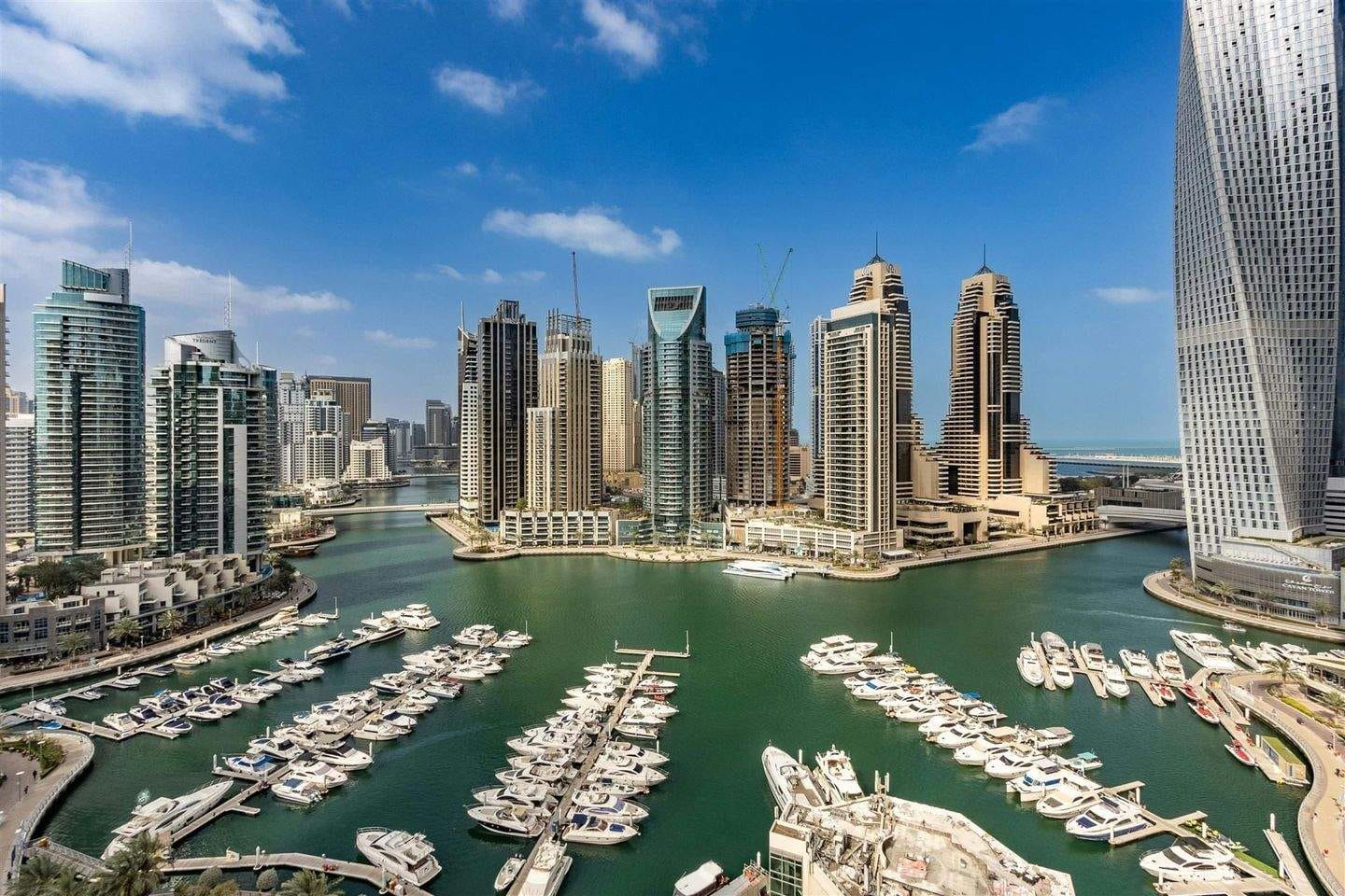 Immobilie in Handewitt - 10% ROI, ideale Investition in Dubai - Bild 0