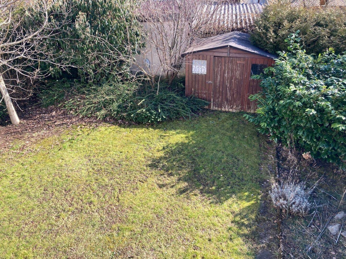 Immobilie in Gosheim - Einfamilienhaus mit großem Potenzial in attraktiver Lage - Bild 3