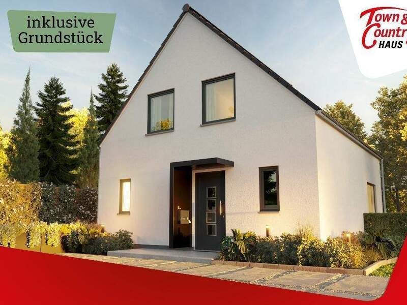 Immobilie in Barby - Ankommen, wohlfühlen, bleiben - Ihr Ausbau-Traumhaus in Calbe - Bild 0