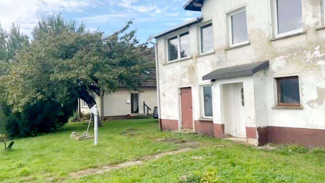 Immobilie in Mönchgut - Insel Rügen... einzigartiges, 2434m² großes Wassergrundstück mit 2 Wohngebäuden  - Bild 4