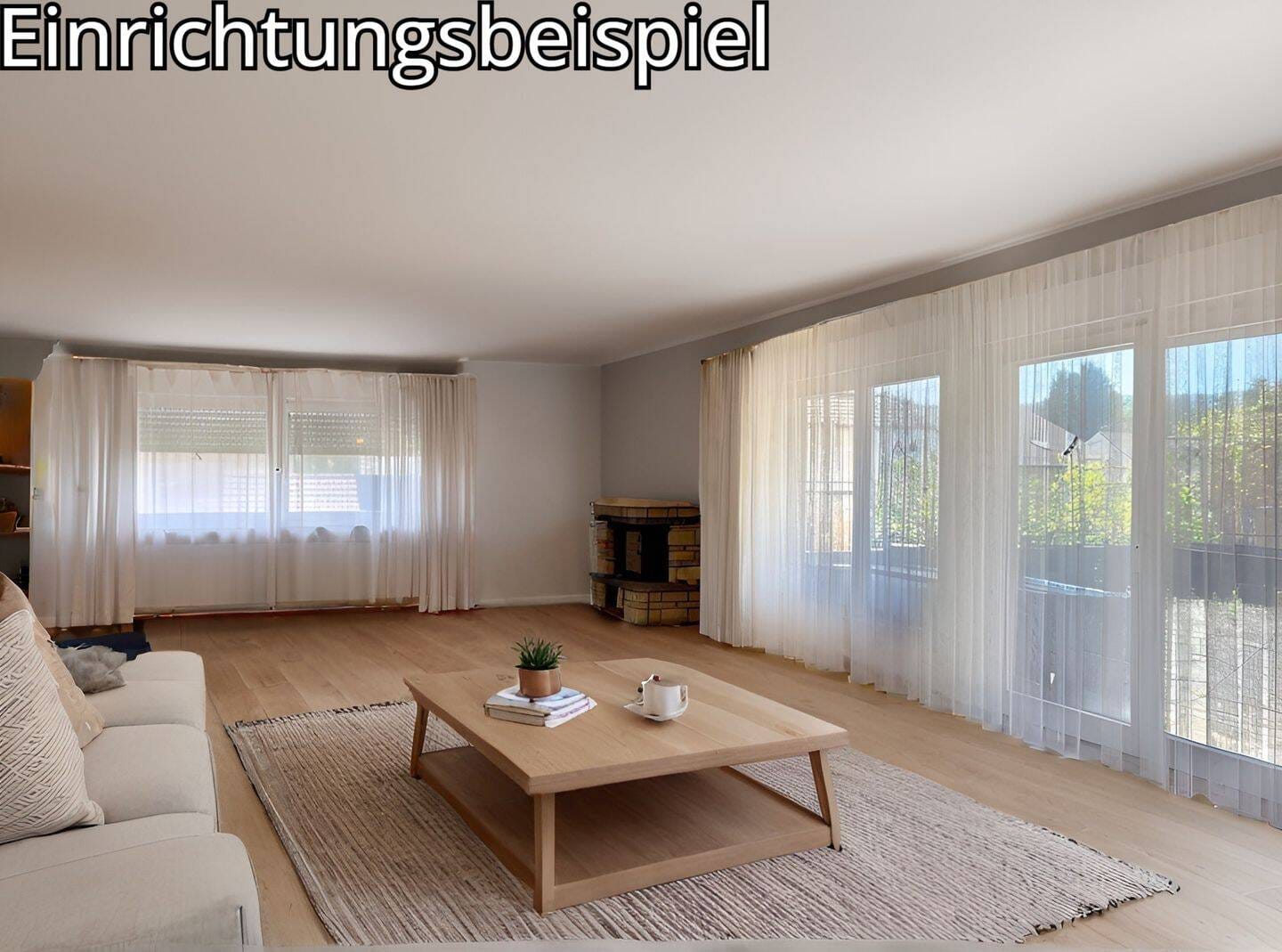 Immobilie in Birkenfeld - Die Traumimmobilie für die anspruchsvolle Familie! - Bild 4