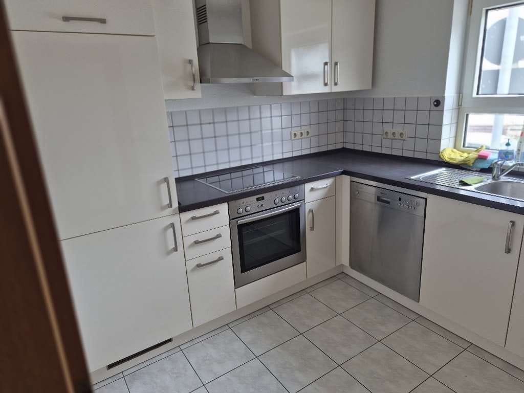 Immobilie in Elchesheim-Illingen - 3-Zimmer-Wohnung mit Balkon in Elchesheim-Illingen - Bild 3