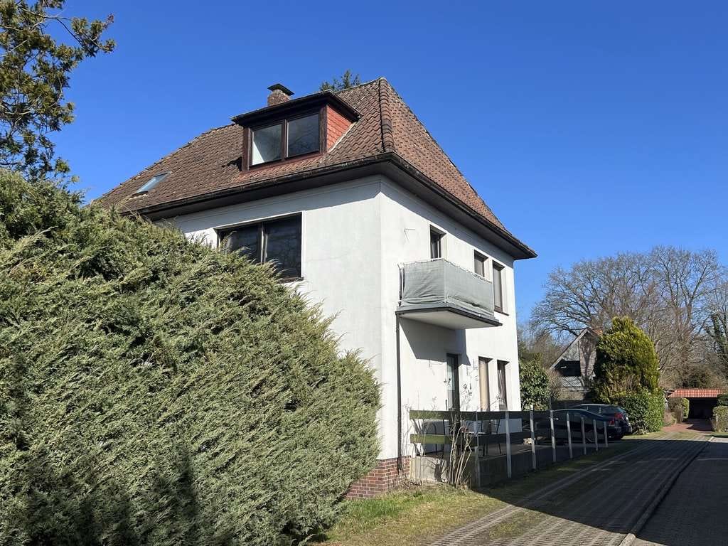Immobilie in Oldenburg - Mehrfamilienhaus in begehrter Lage - Bild 3