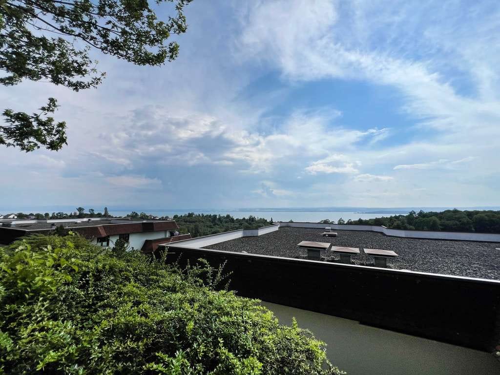 Immobilie in Hagnau am Bodensee - Klein, ruhig und charmant – 
1,5-Zimmer-Wohnung mit Terrasse - Bild 4