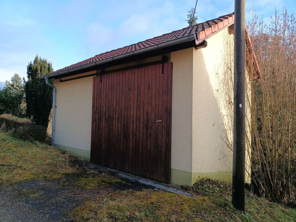 Immobilie in Bad Mergentheim - Einfamilienhaus mit Scheune - Bild 4