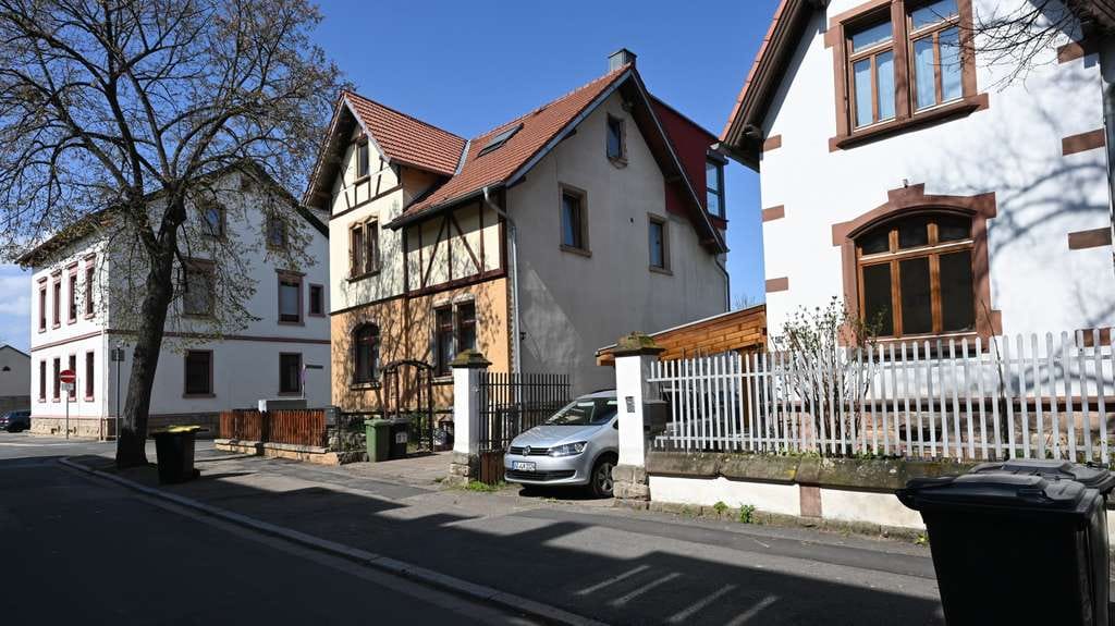 Immobilie in Alzey - **PROVISIONSFREI** Dreifamilienhaus in bester Stadtlage mit Potential - Bild 3