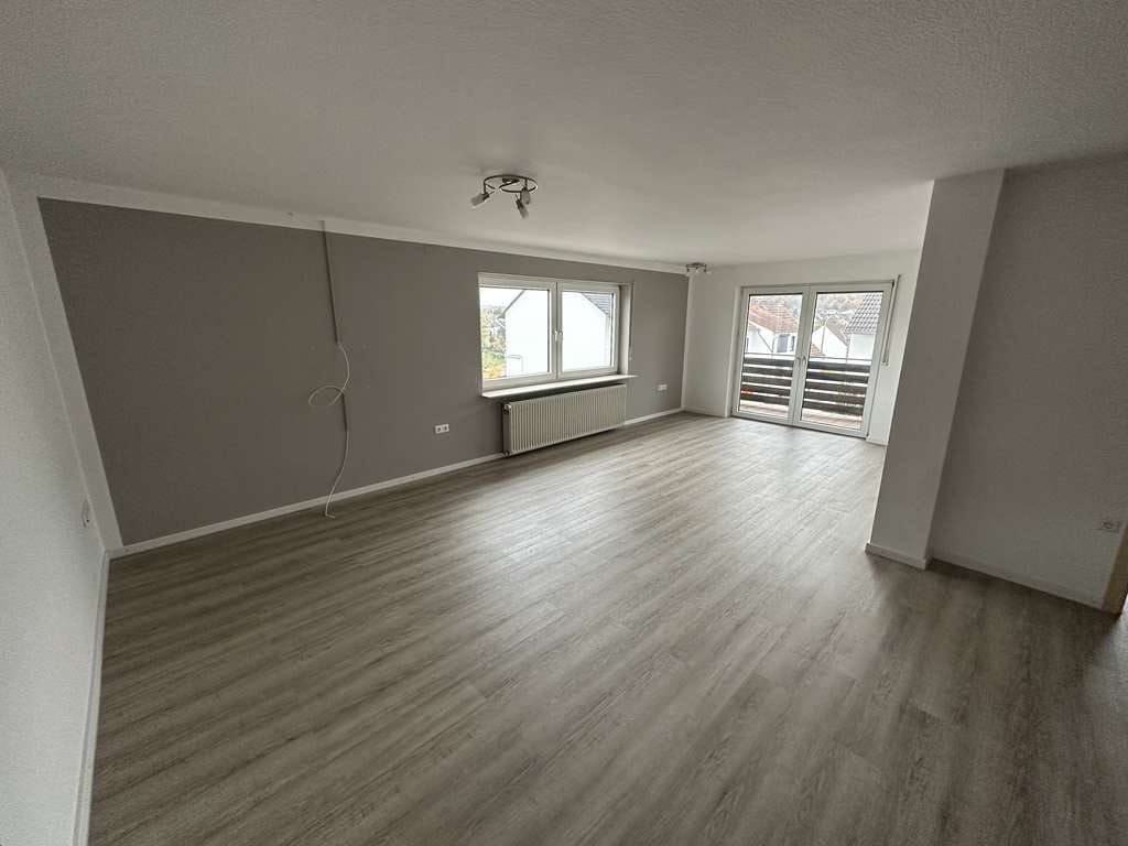 Immobilie in Mackenbach - Teilrenoviertes 2 Familienhaus - Bild 4