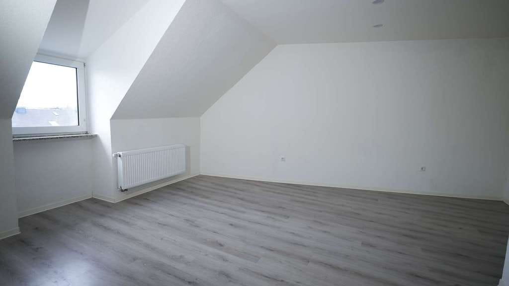Immobilie in Hattingen - Attraktive Kapitalanlage: Modernisierte 1-Zimmer-Wohnung mit separater Küche - Bild 3