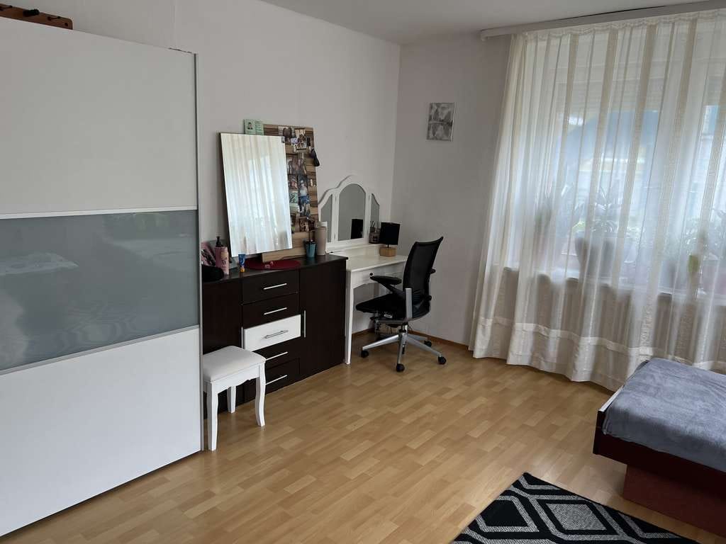 Immobilie in Zell im Wiesental - Zentrale 3-Wohnung in Zell im Wiesental - Bild 2