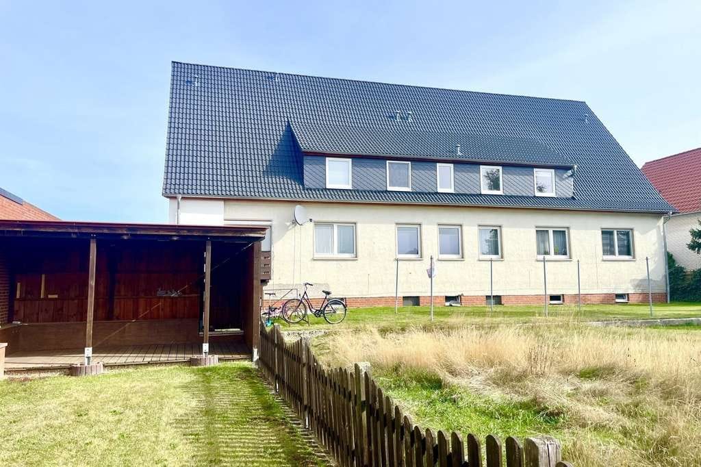 Immobilie in Grafhorst - Klein, fein und grün: Ihr neues Zuhause mit Garten und Flair! - Bild 1