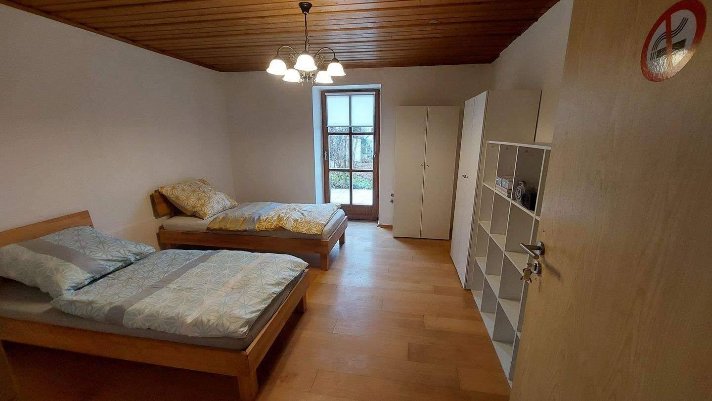 Immobilie in Geisenhausen - Einfamilienhaus in Geisenhausen  - Bild 3