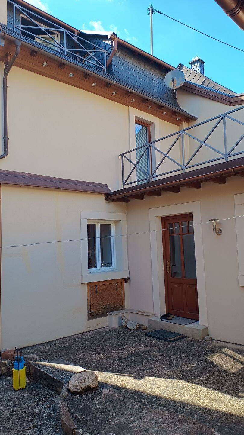 Immobilie in Neumagen-Dhron - Hübsches Wohnhaus / Mosel-Ferienhaus in Super-Zustand  -  einfach nur weiternutzen - Bild 3