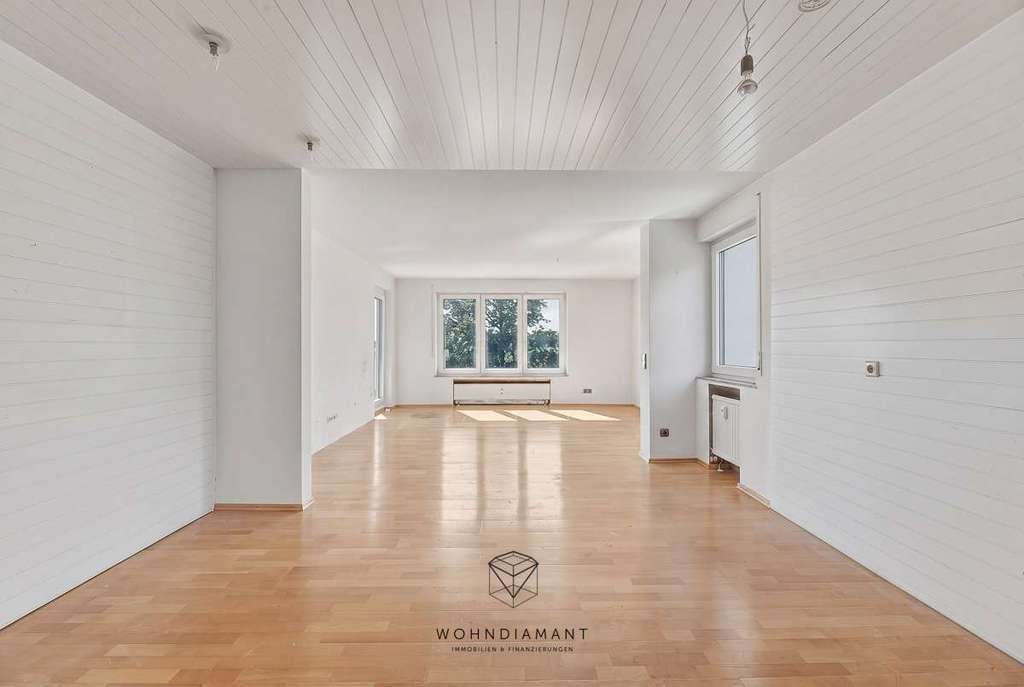 Immobilie in Altbach - Helle 3,5-Zimmer-Wohnung mit Balkon, Garage & viel Potenzial💛 - Bild 1