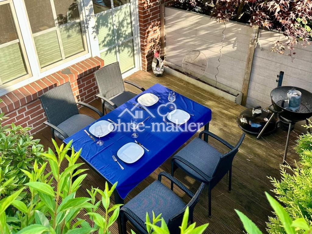 Immobilie in Westerholt - Einfamilienhaus freistehend in Westerholt - Bild 4