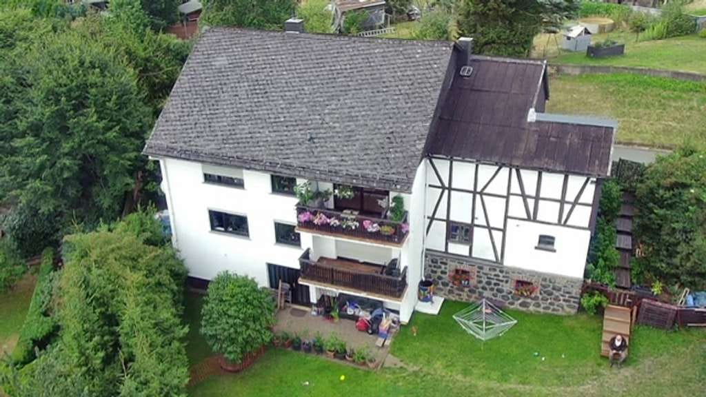 Immobilie in Greifenstein - Gepflegtes Einfamilienhaus in Greifenstein OT - Bild 2