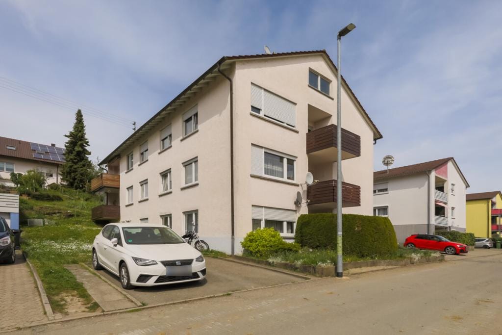 Immobilie in Knittlingen -  - Bild 0