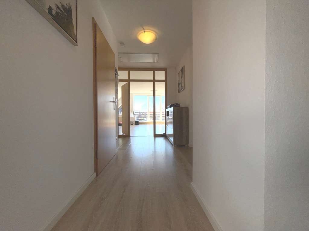 Immobilie in Boostedt - Boostedt: Freistehende 4-Zimmer-Penthouse-Wohnung mit großzügiger Dachterrasse - Bild 1